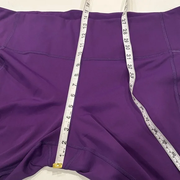 Athleta Rainer Tight - Picture 5 of 10